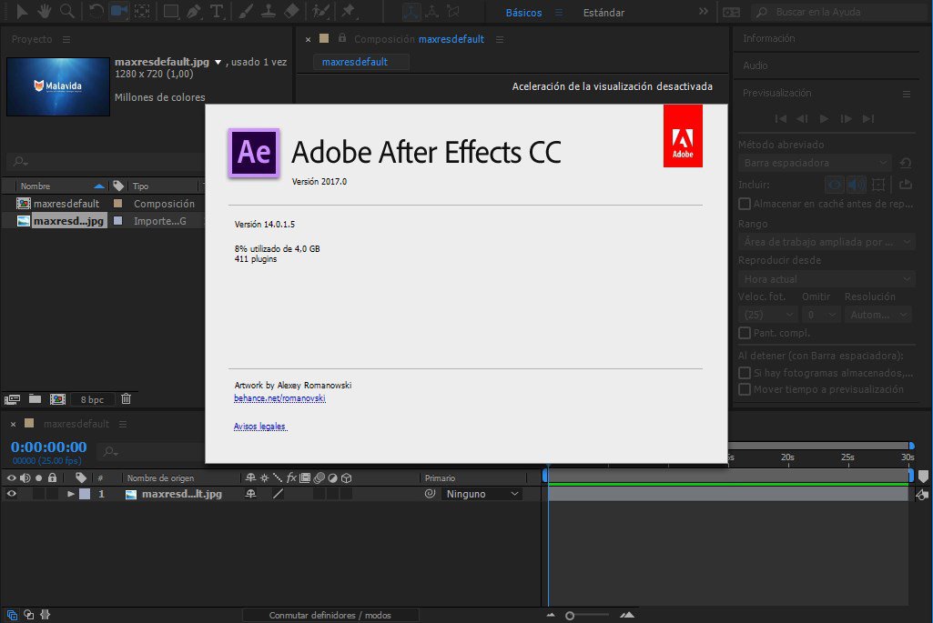 adobe after effects free download with crack for mac